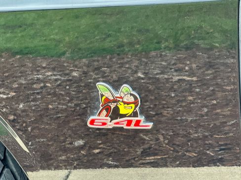 Used 2016 Dodge Challenger R/T Scat Pack w/ Leather Interior Group image 32