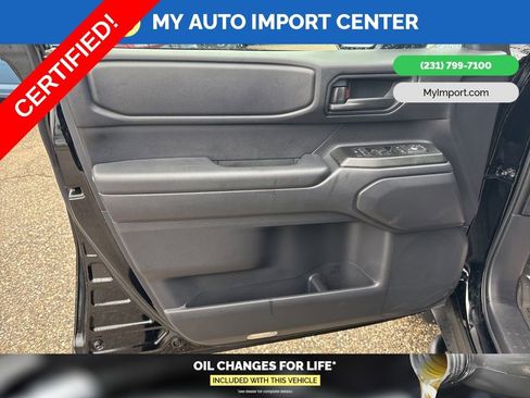 Used 2024 Toyota Land Cruiser 1958 image 10