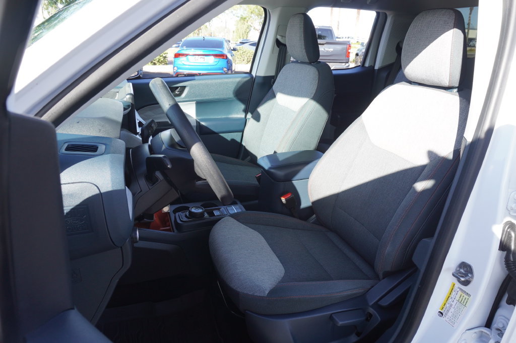 Used 2024 Ford Maverick XLT w/ Equipment Group 300A Standard AWD/4WD image 15