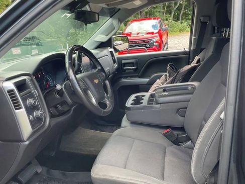 Used 2018 Chevrolet Silverado 1500 LT image 10