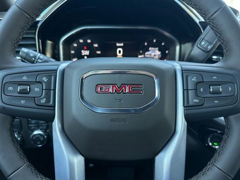 New 2026 GMC Sierra 1500 SLE w/ Preferred Package image 22