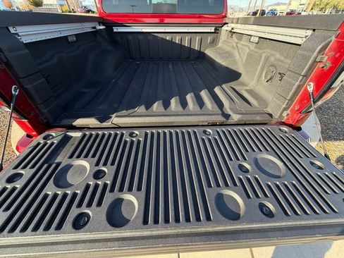 Used 2023 Nissan Frontier PRO-4X w/ Pro-4X Premium Package image 24