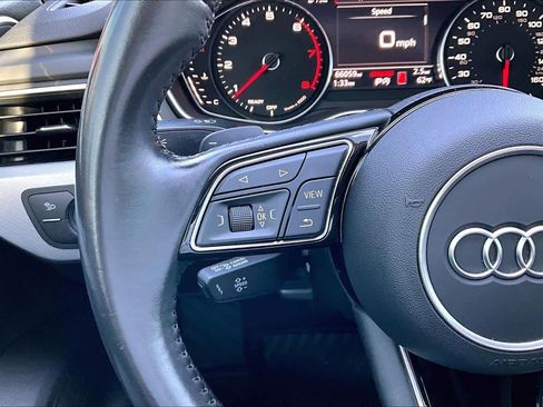 Used 2018 Audi A4 2.0T Ultra Premium Plus w/ Premium Plus Package image 23