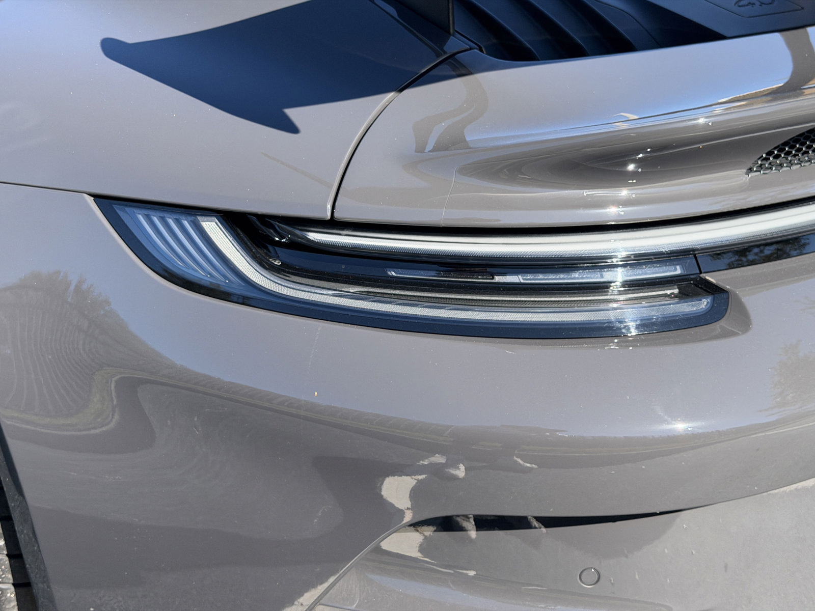 Certified 2022 Porsche 911 GT3 RWD image 12