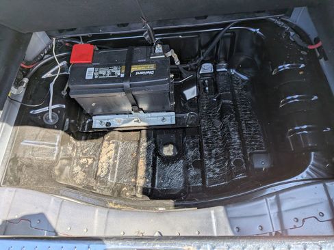 Used 2015 Mercedes-Benz S 550 S 550 Sedan 4D w/ Premium 1 Package image 35