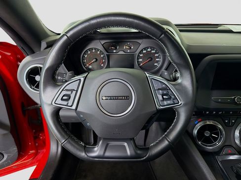 Used 2023 Chevrolet Camaro LT image 14