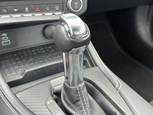 Used 2024 Ford Mustang Premium image 19