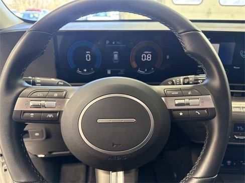 Certified 2026 Hyundai Kona SEL Sport image 8