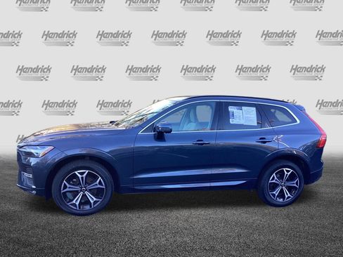 Certified 2022 Volvo XC60 B5 Momentum w/ Climate Package image 7