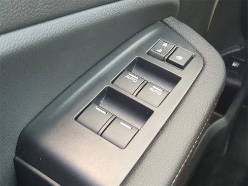 New 2026 Honda Ridgeline RTL image 24