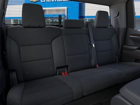 New 2026 GMC Sierra 1500 SLE RWD image 43