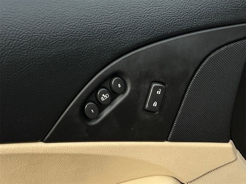 Used 2011 Chevrolet Corvette Convertible w/ Preferred Equipment Group image 20