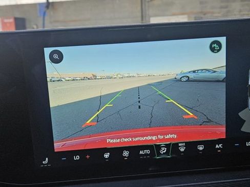 Certified 2024 Ford Mustang Premium image 16