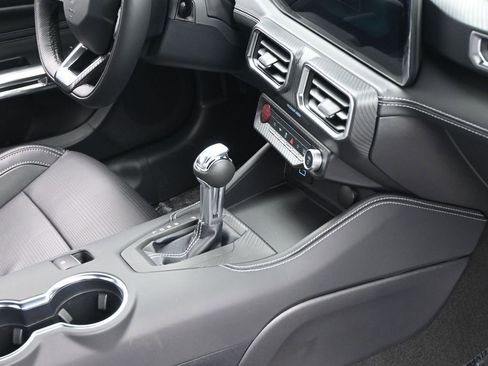 New 2026 Ford Mustang Premium image 32