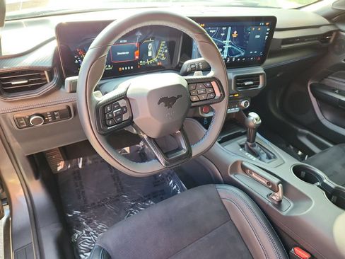Used 2024 Ford Mustang Dark Horse RWD image 14