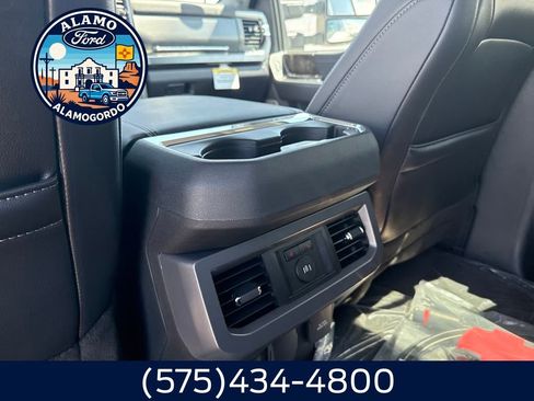 New 2024 Ford F250 Lariat w/ Lariat Ultimate Package image 13