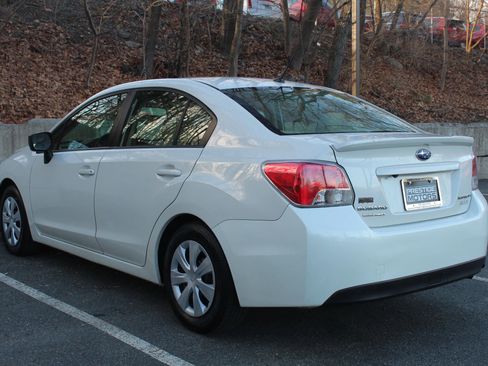 Used 2016 Subaru Impreza 2.0i image 7