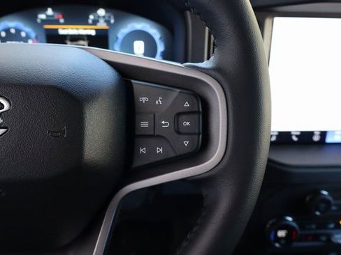 New 2025 Ford Bronco Big Bend image 28