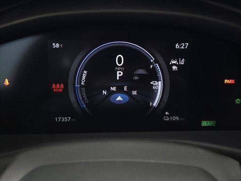 Used 2023 Lexus RZ 450e Premium w/ Technology Package image 23