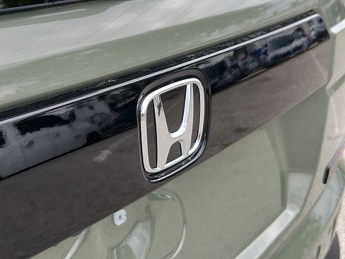 New 2026 Honda Passport TrailSport Elite image 20