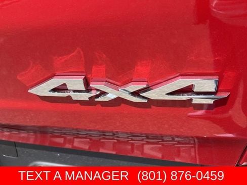 New 2026 RAM 1500 Big Horn AWD/4WD image 12