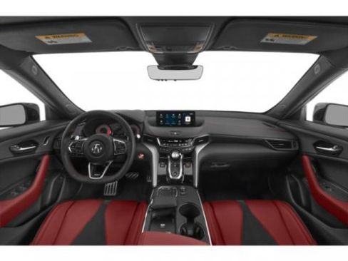 Used 2022 Acura TLX Type S image 11