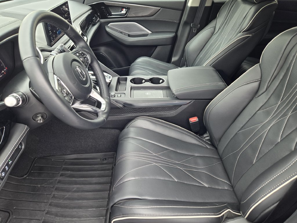 Used 2026 Acura MDX w/ Advance Package AWD/4WD image 14