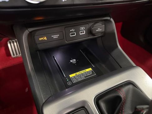 Used 2024 Honda Civic Type R image 20