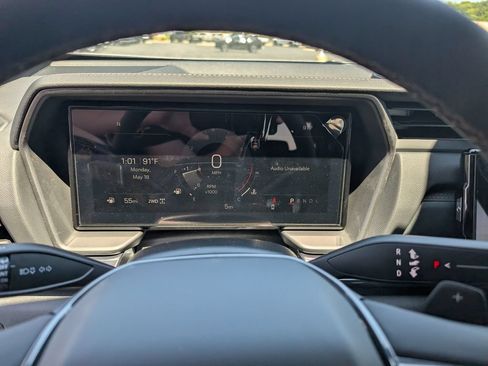 New 2026 GMC Terrain AT4 w/ Technology Package II AWD/4WD image 21