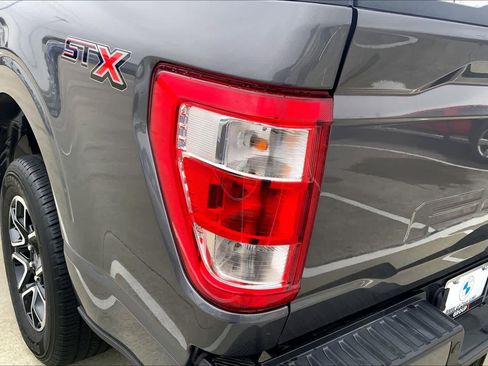 Used 2022 Ford F150 XL w/ STX Appearance Package image 54