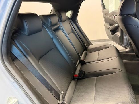 Used 2024 Honda Civic Sport Touring image 25