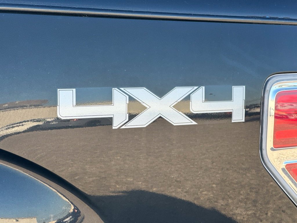 Used 2013 Ford F150 XLT w/ Luxury Equipment Group AWD/4WD image 5