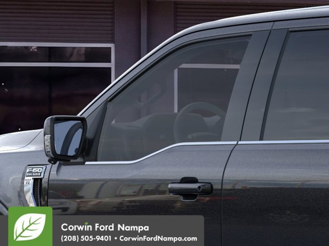 New 2026 Ford F150 King Ranch w/ Equipment Group 601A High AWD/4WD image 20