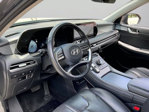 Used 2024 Hyundai Palisade Limited AWD/4WD image 21
