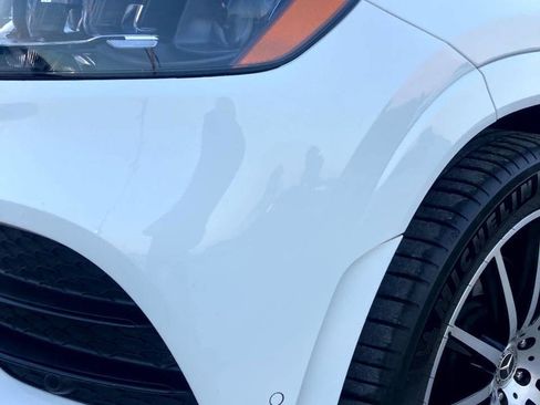 Used 2020 Mercedes-Benz GLS 580 4MATIC image 9