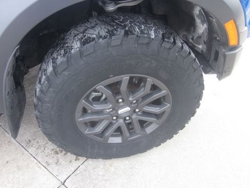 Used 2024 Ford Ranger Raptor image 7