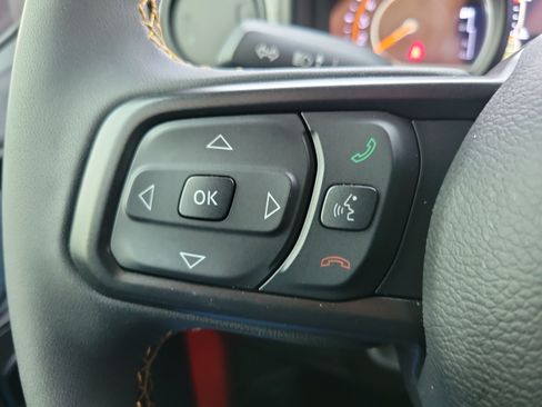 Used 2024 Jeep Wrangler Sport AWD/4WD image 16
