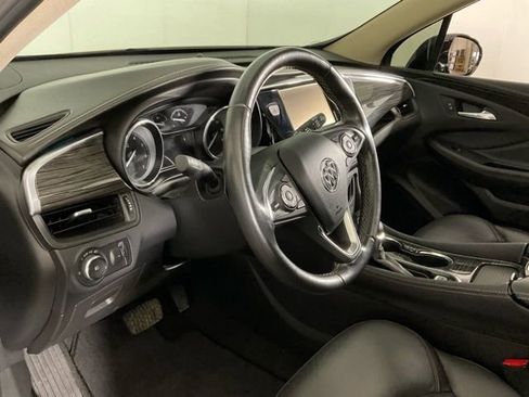 Used 2018 Buick Envision Essence image 19