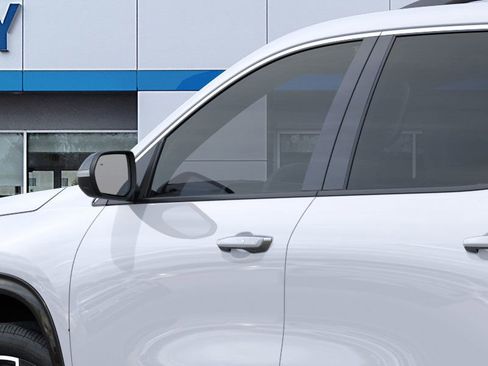 New 2026 Chevrolet Traverse High Country image 22