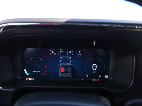 New 2026 Ford F250 Lariat AWD/4WD image 25