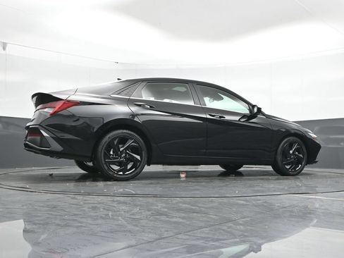 Used 2026 Hyundai Elantra SEL Sport Premium FWD image 47