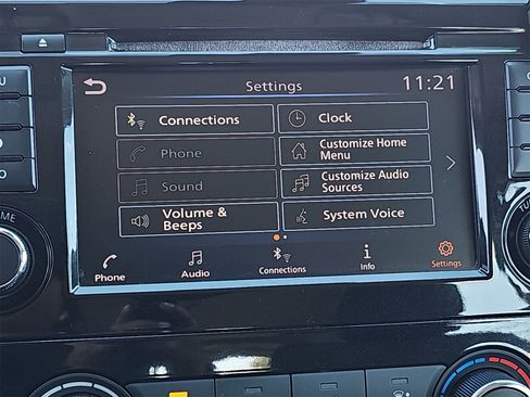 Used 2020 Nissan Rogue S image 21