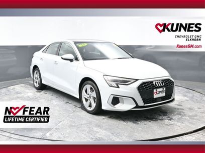 Used 2023 Audi A3 2.0T Premium