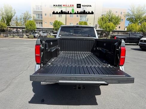New 2026 Toyota Tacoma TRD Sport w/ TRD Sport Upgrade Package AWD/4WD image 19