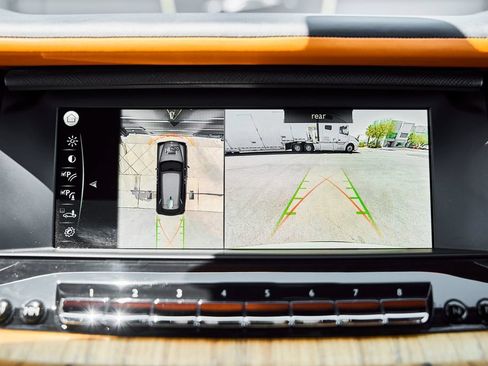 Used 2020 Rolls-Royce Cullinan AWD/4WD image 83