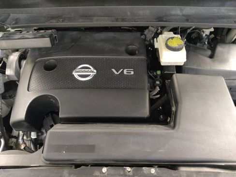Used 2015 Nissan Pathfinder SL w/ Cargo Package FWD image 30