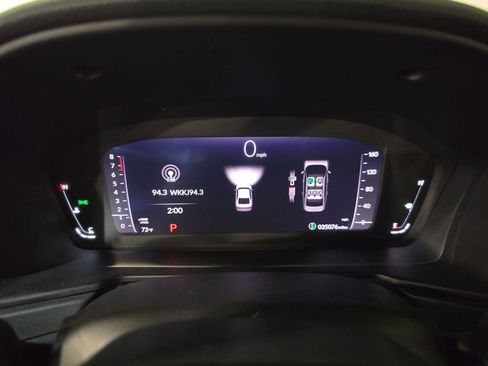 Used 2024 Honda Accord EX image 10