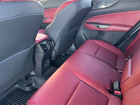 Used 2023 Lexus NX 350h 350h Premium image 11