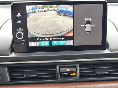 Used 2023 Honda Pilot Elite image 15