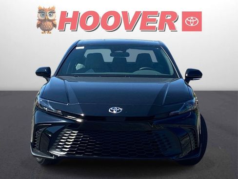 New 2026 Toyota Camry SE FWD image 6